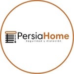 Logo de PersiaHome Chile